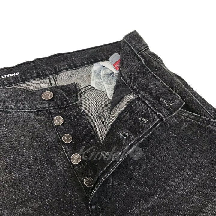 楽天市場】【中古】DIESEL｢D-Sire-Cargo-S 0HLAA｣デニムカーゴパンツ 