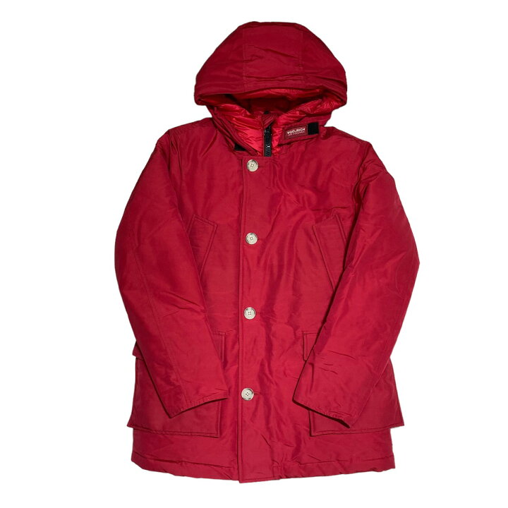 楽天市場】【中古】WOOLRICH ARCTIC PARKA NF アークティックダウン 
