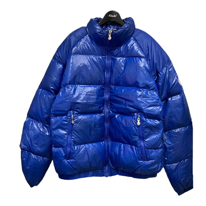 楽天市場】【中古】PYRENEX｢VINTAGE MYTHIC｣ダウンジャケット ブルー 