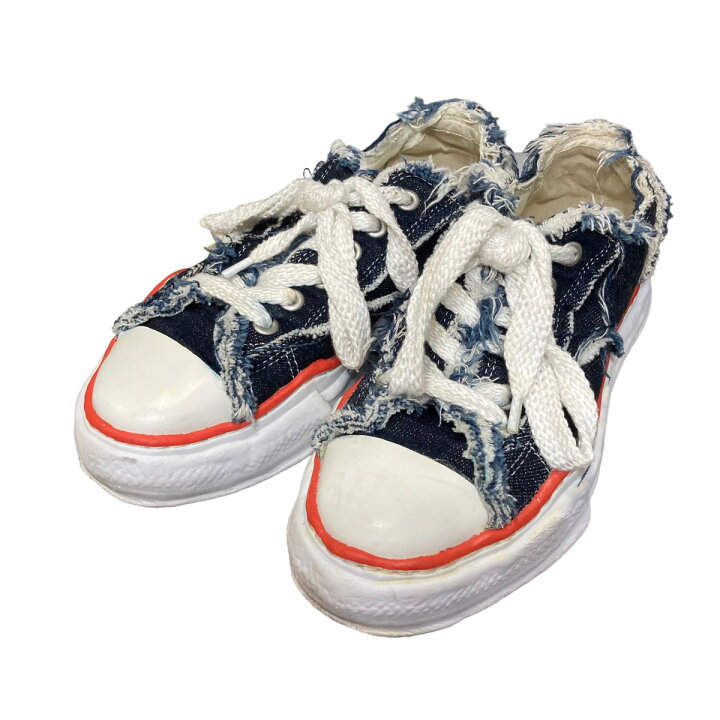 楽天市場】【中古】Maison MIHARA YASUHIRO×NIGEL CABOURN 20SS ｢LOW 