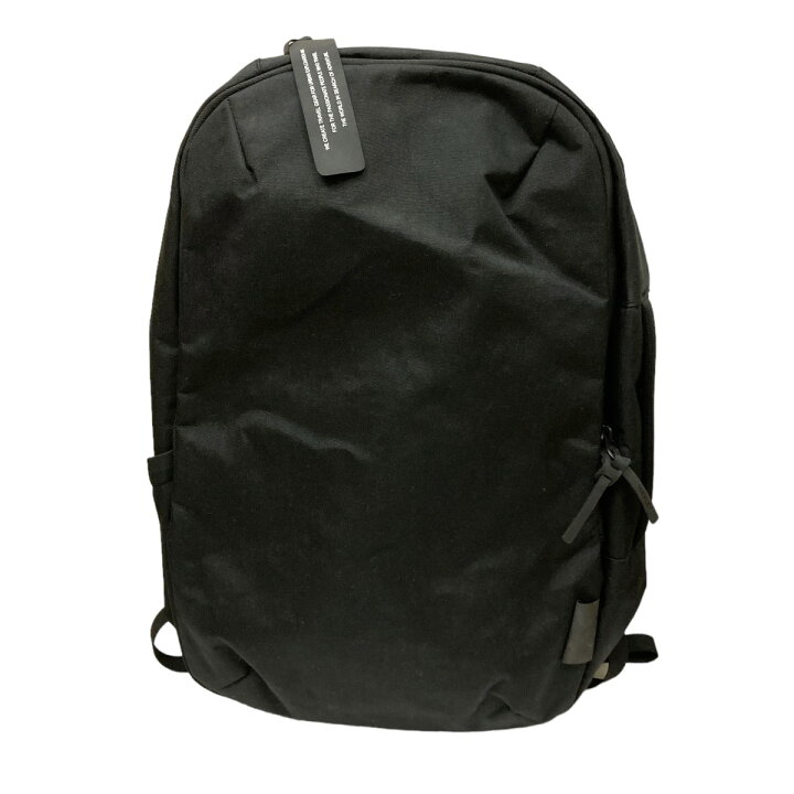 楽天市場】【中古】WEXLEY バックパック WEX-17112021 ブラック サイズ 