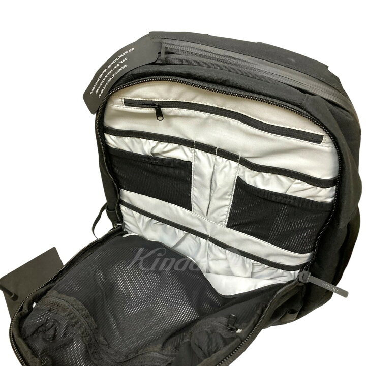 楽天市場】【中古】WEXLEY バックパック WEX-17112021 ブラック サイズ 