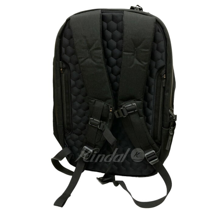 楽天市場】【中古】WEXLEY バックパック WEX-17112021 ブラック サイズ 