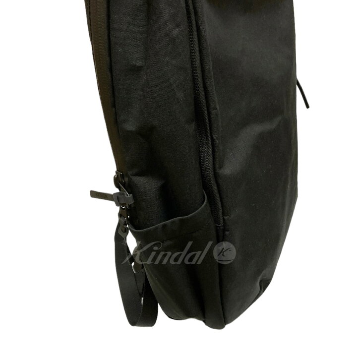 楽天市場】【中古】WEXLEY バックパック WEX-17112021 ブラック サイズ 