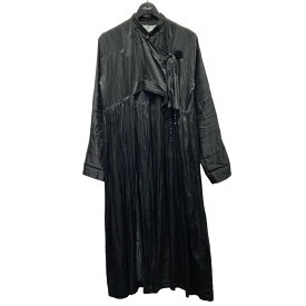 【中古】tao COMME des GARCONS23AW　ワンピース　TL-O008 ブラック サイズ：M【価格見直し】