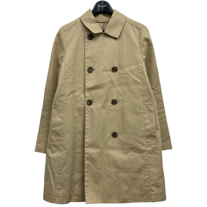 楽天市場】【中古】MACKINTOSH PHILOSOPHY チェックライナー付き 