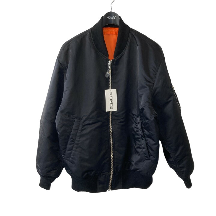 楽天市場】【中古】WACKO MARIA MA-1 FLIGHT JACKET ( TYPE-1 ) 23FW 