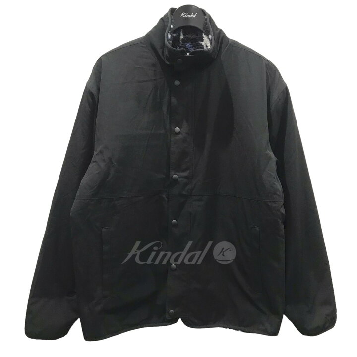 楽天市場】【中古】Saturdays NYC リバーシブルジップアップボア 