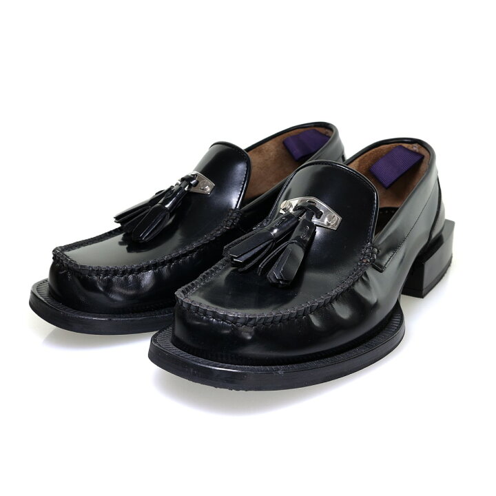 楽天市場】【中古】EYTYSRio Loafer ローファー ブラック サイズ：41 