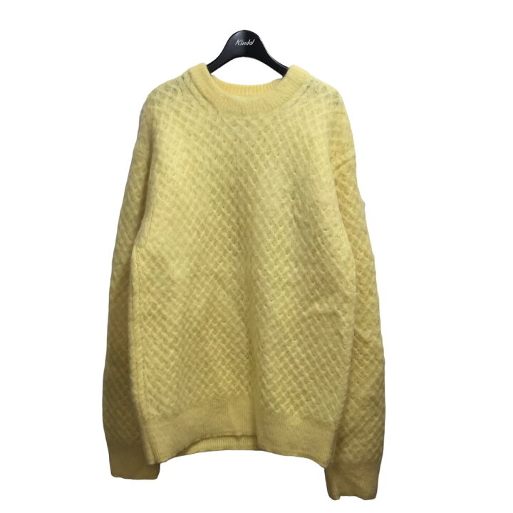 楽天市場】【中古】beautiful people「mohair brushed pullover 
