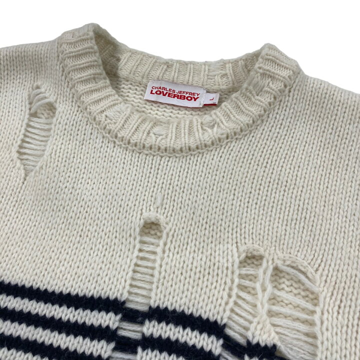 楽天市場】【中古】CHARLES JEFFREY LOVERBOY 「MEGA SHRED VEST 