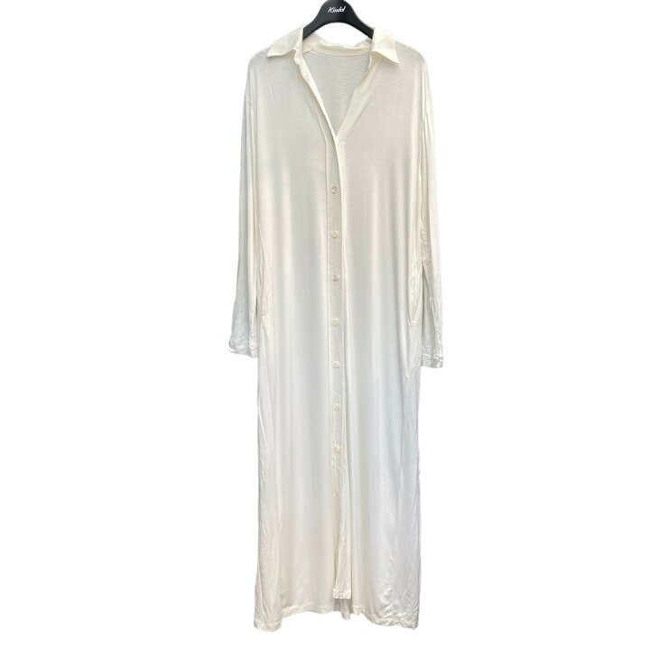 楽天市場】【中古】yo BIOTOP Lingerie「Silk jersey collar dress  