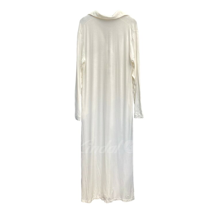 楽天市場】【中古】yo BIOTOP Lingerie「Silk jersey collar dress  