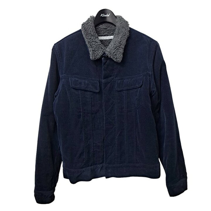 楽天市場】【中古】JOHN LAWRENCE SULLIVAN 内ボアコーデュロイ 
