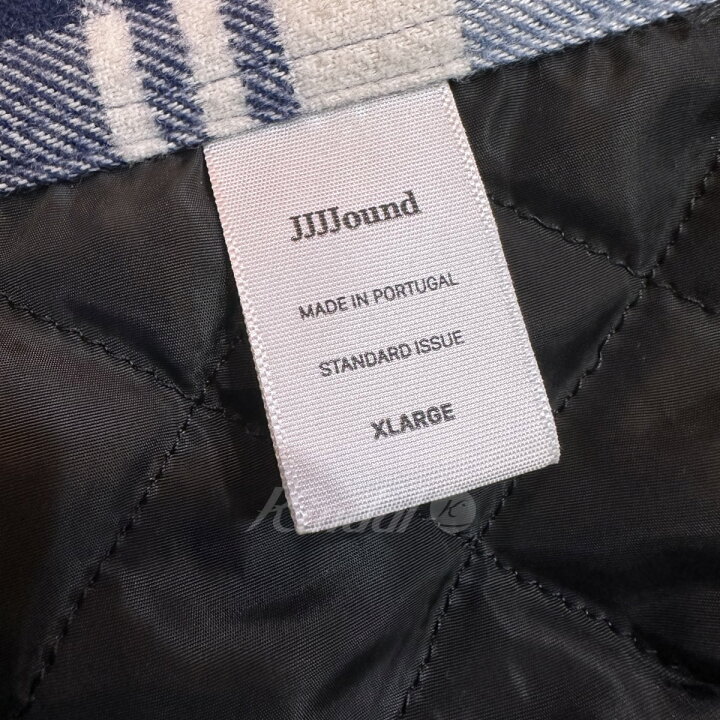 楽天市場】【中古】JJJJound22AW Thermal Shirt サーマルシャツ  