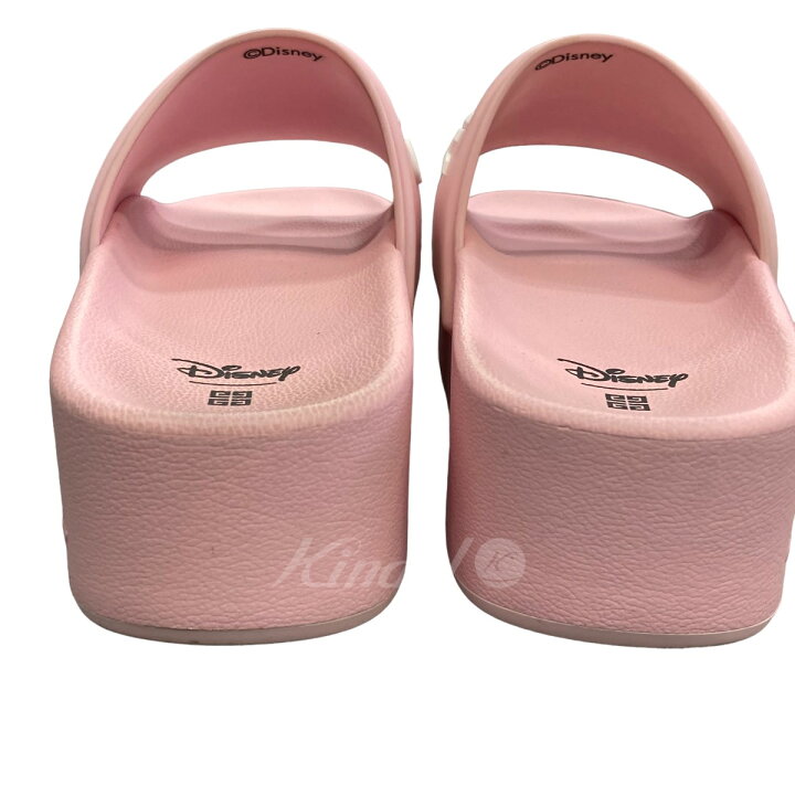 楽天市場】【中古】GIVENCHY×Disney 「101匹わんちゃん／SLIDE SANDALS 