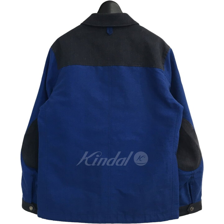 楽天市場】【中古】eye JUNYA WATANABE CdG MAN × THE NORTH FACE  