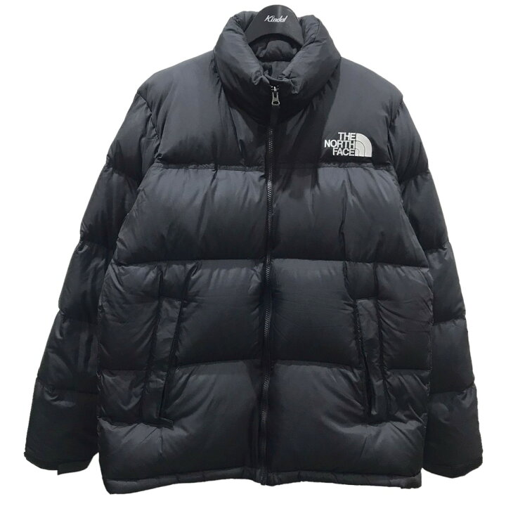 楽天市場】【中古】THE NORTH FACE ダウンジャケット Nuptse Jacket 