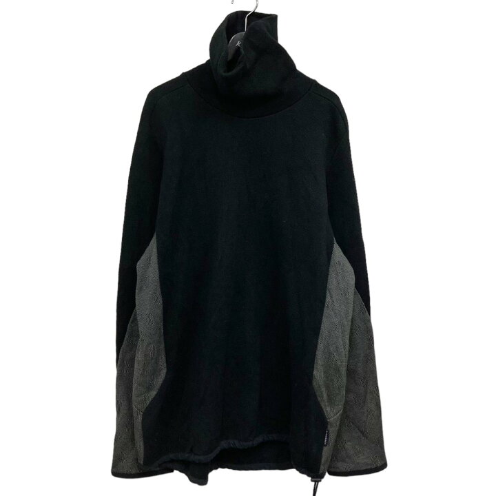 楽天市場】【中古】BYBORRE 「A02 TURTLE NECK SWEATER 