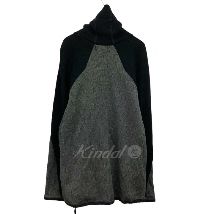 楽天市場】【中古】BYBORRE 「A02 TURTLE NECK SWEATER 