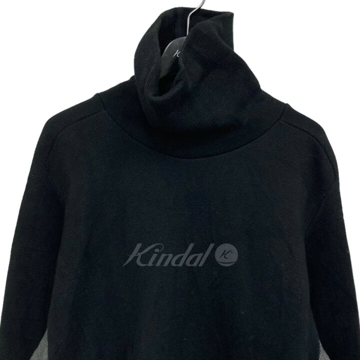 楽天市場】【中古】BYBORRE 「A02 TURTLE NECK SWEATER 