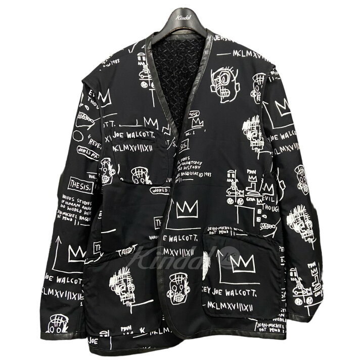 楽天市場】【中古】JUNYA WATANABE MANリバーシブルノーカラーレース 