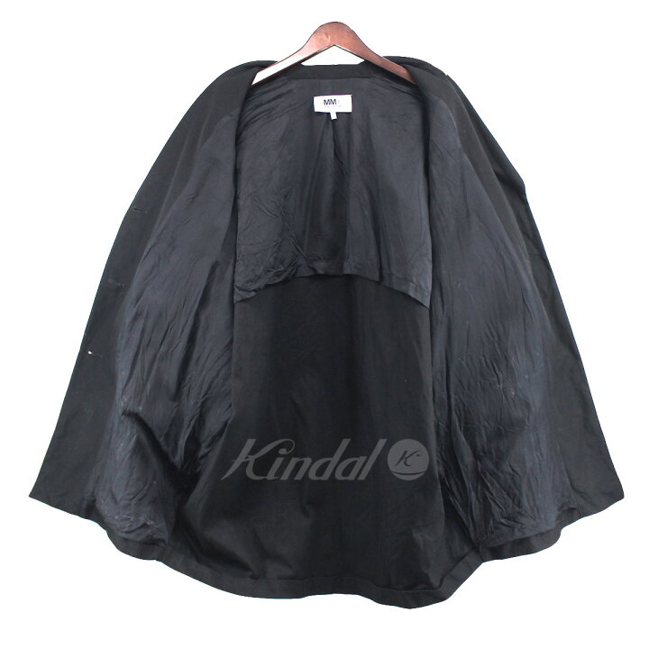 楽天市場】【中古】MM6 Maison Margiela 19AW オーバーサイズコート  