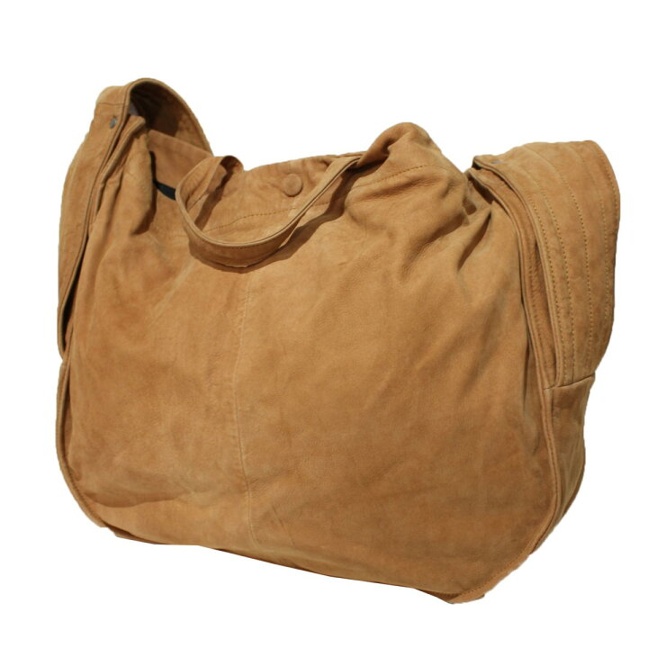 楽天市場】【中古】CCU TOBY WIDE SHOULDER BAG ショルダーバッグ 