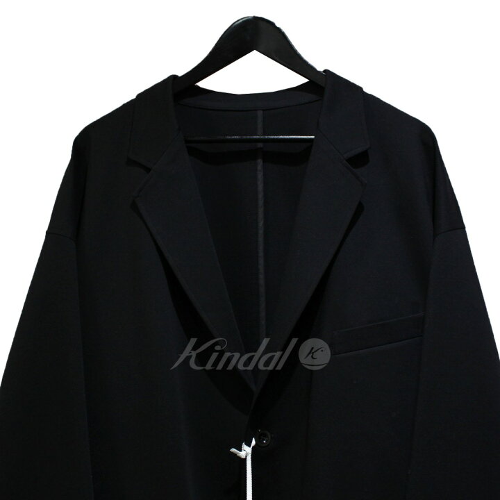 楽天市場】【中古】Graphpaper 24SS Compact Ponte Jacket コンパクト 