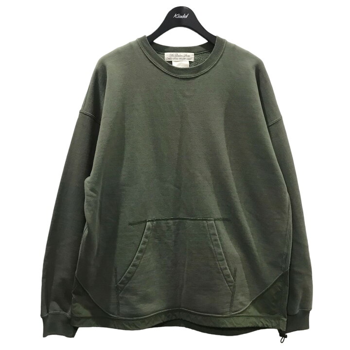 楽天市場】【中古】REMI RELIEF × BRIEFING スウェットトレーナー 