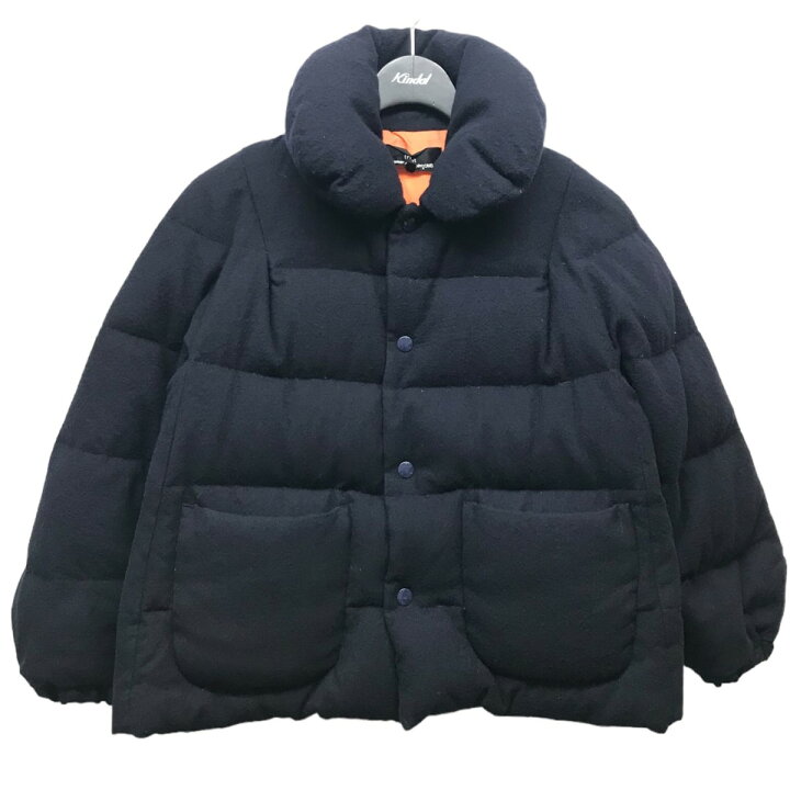 楽天市場】【中古】tricot COMME des GARCONS ウール起毛ショート 