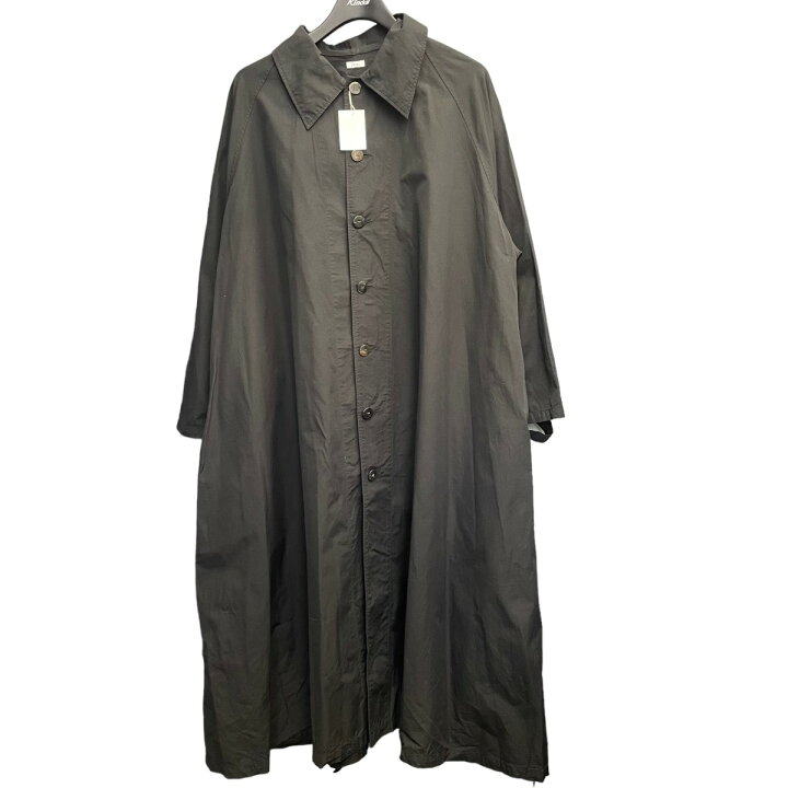 楽天市場】【中古】Dhal シャツロングベルトコットンワンピース  