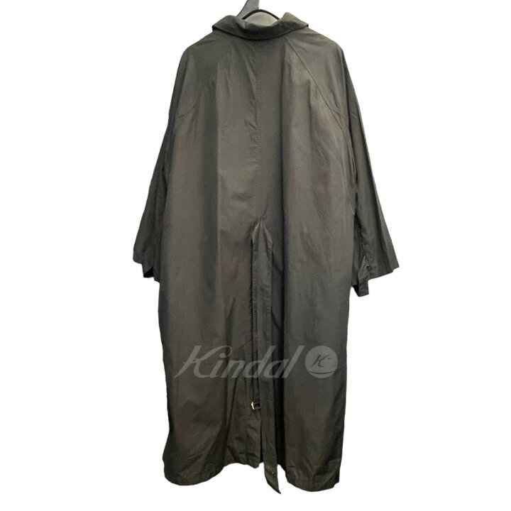 楽天市場】【中古】Dhal シャツロングベルトコットンワンピース  