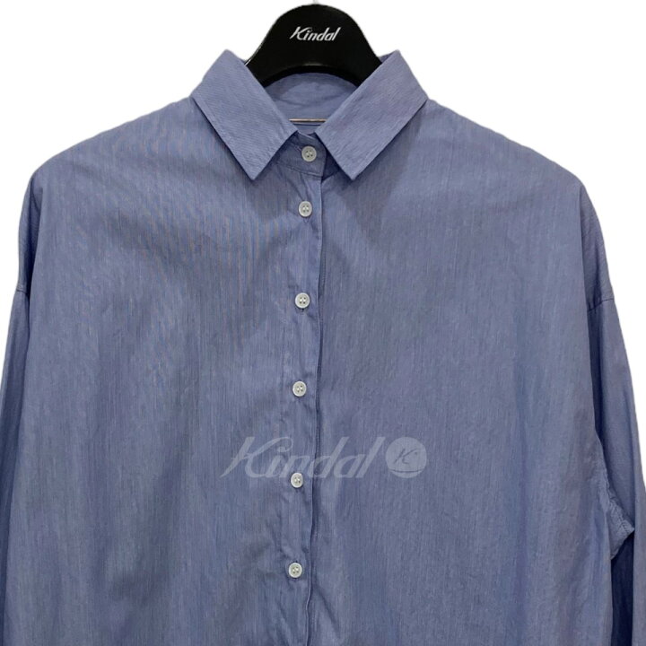 楽天市場】【中古】L`Appartement BF ストライプシャツ 23050560100010 