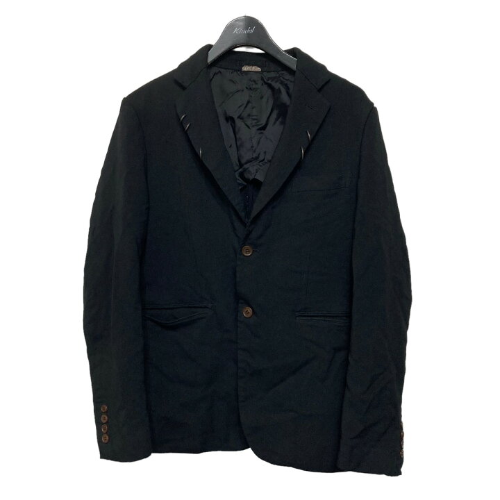 楽天市場】【中古】COMME des GARCONS HOMME DEUX 23SS縮絨ジャケット 
