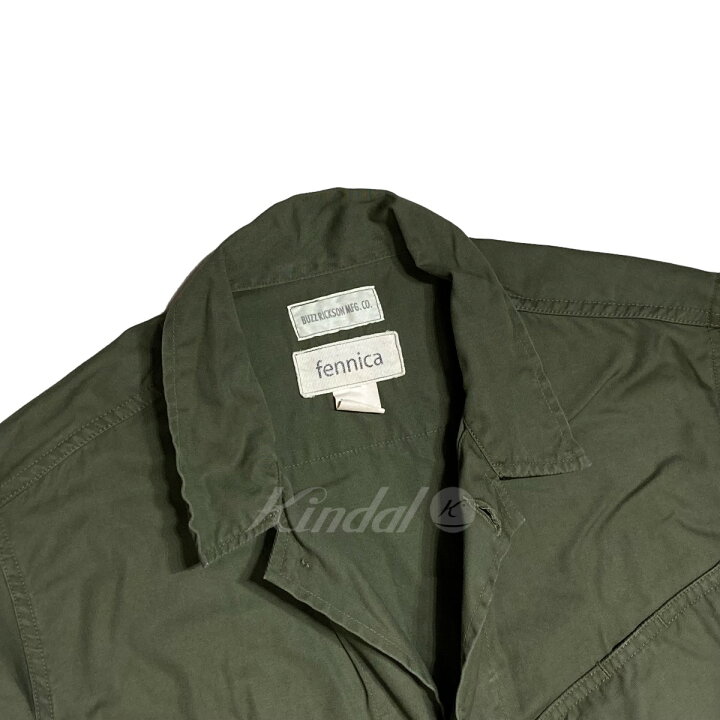 楽天市場】【中古】Buzz Rickson
