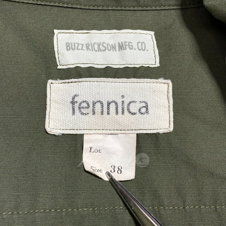 楽天市場】【中古】Buzz Rickson