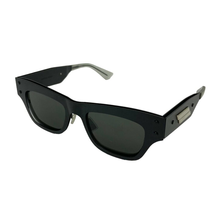 楽天市場】【中古】BOTTEGA VENETA 「BV1141S」サングラス ブラック  