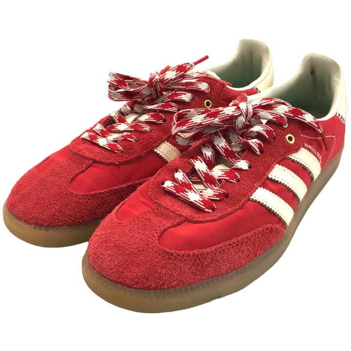 楽天市場】【中古】WALES BONNER × adidas originals ｢WB SAMBA 