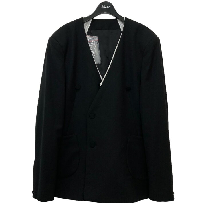 楽天市場】【中古】Kiko Kostadinovテーラードジャケット ORMA  