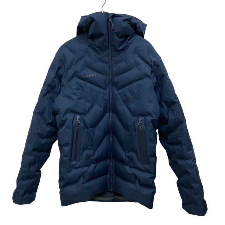 楽天市場】【中古】MAMMUT Photics HS Thermo Hooded Jacket ダウン  