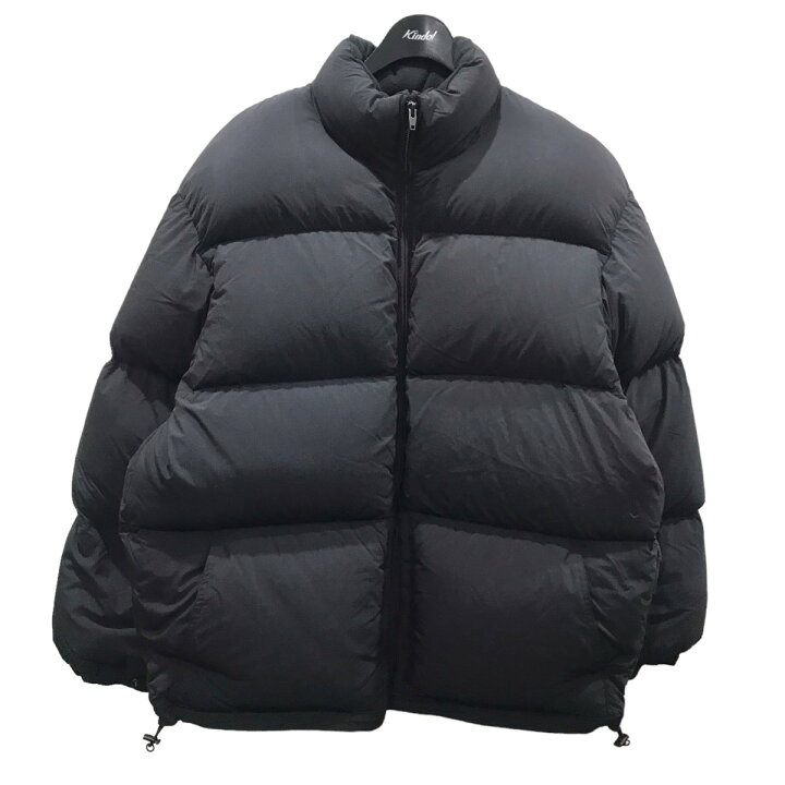 楽天市場】【中古】steven alan ダウンジャケット Re／NY DOME DOWN 