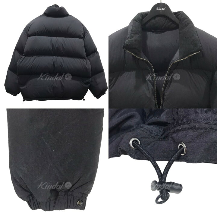 楽天市場】【中古】steven alan ダウンジャケット Re／NY DOME DOWN 