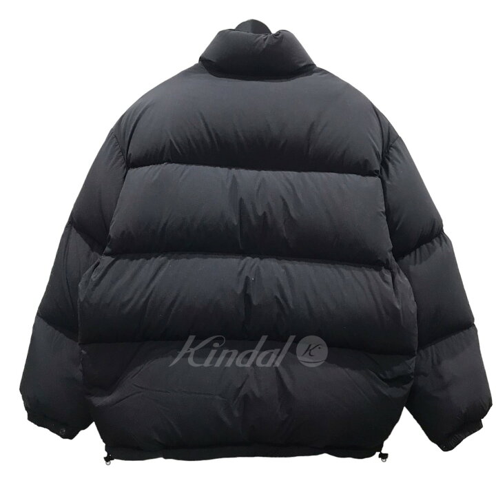 楽天市場】【中古】steven alan ダウンジャケット Re／NY DOME DOWN 