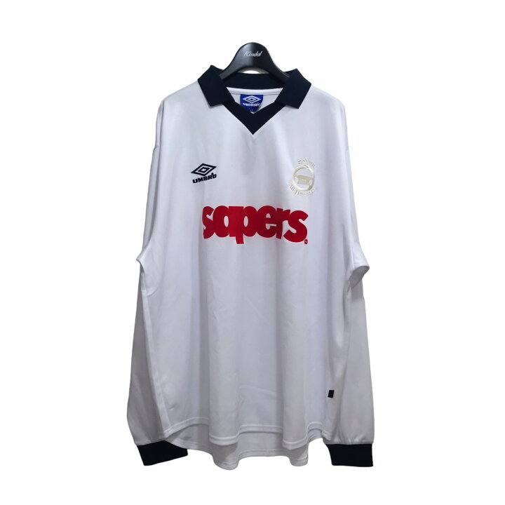 楽天市場】【中古】SEDAN×ALL-PURPOSE×UMBR23AW TOXGO別注｢Game Shirt 