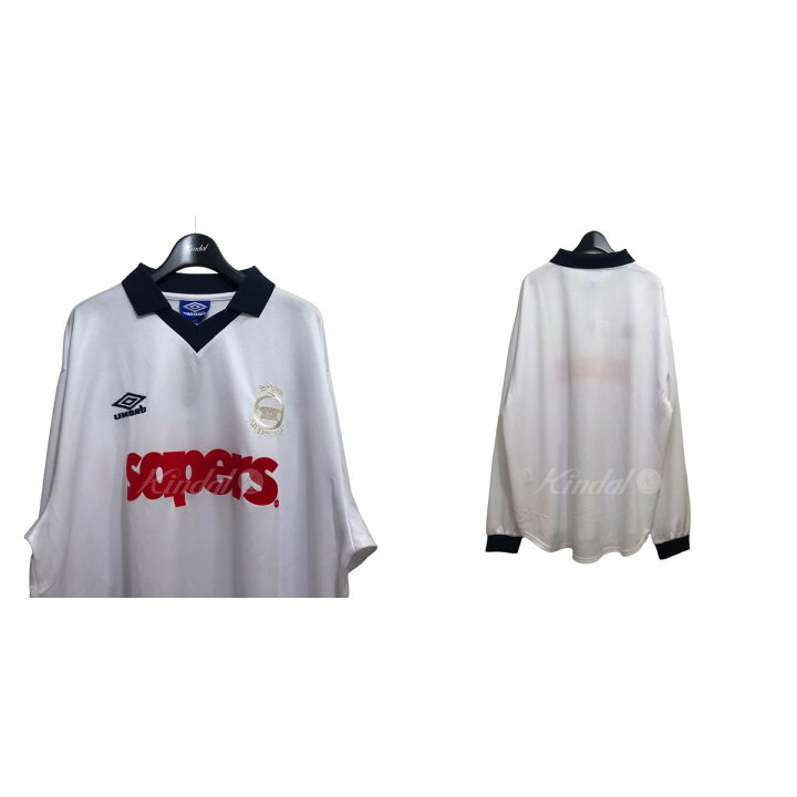 楽天市場】【中古】SEDAN×ALL-PURPOSE×UMBR23AW TOXGO別注｢Game Shirt 