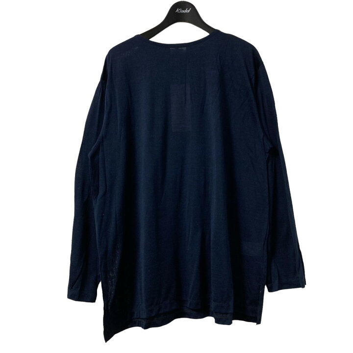 楽天市場】【中古】MAATEE＆SONS「BOAT P／O」 シルクロングスリーブ  