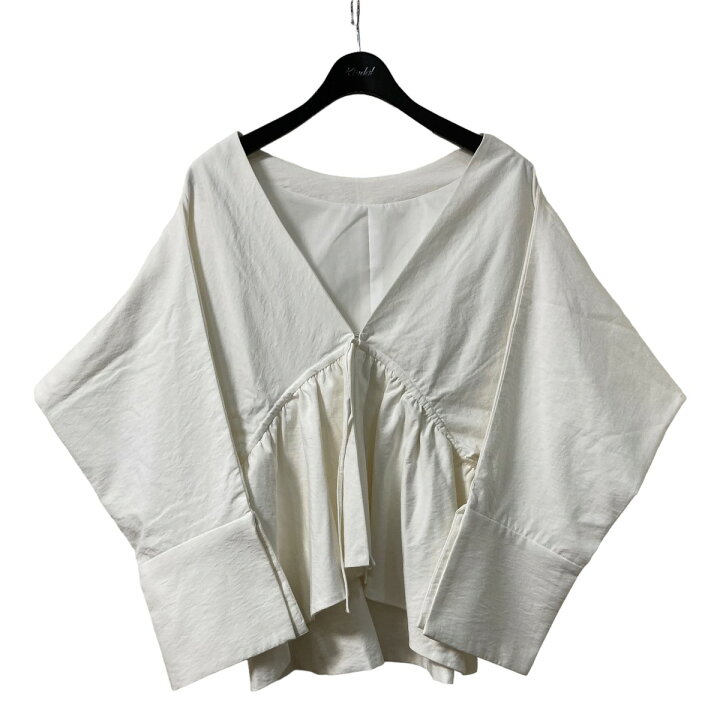 楽天市場】【中古】CLANE「2WAY FRILL BOLERO」 2WAYフリルボレロ 