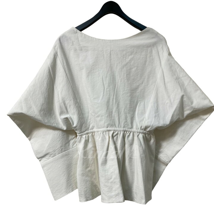 楽天市場】【中古】CLANE「2WAY FRILL BOLERO」 2WAYフリルボレロ  