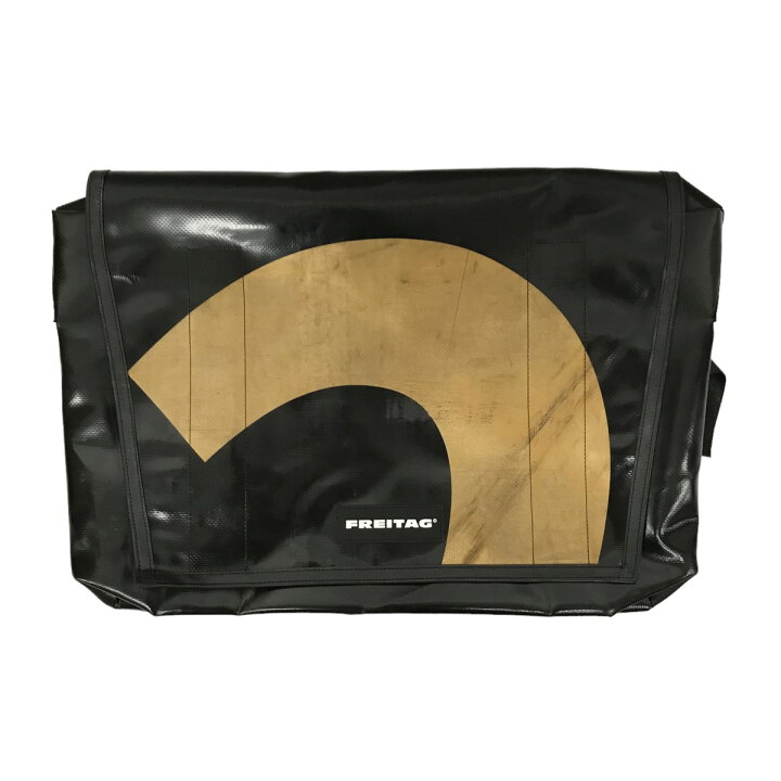 楽天市場】【中古】FREITAG F13 TOP CAT ラージメッセンジャーバッグ 
